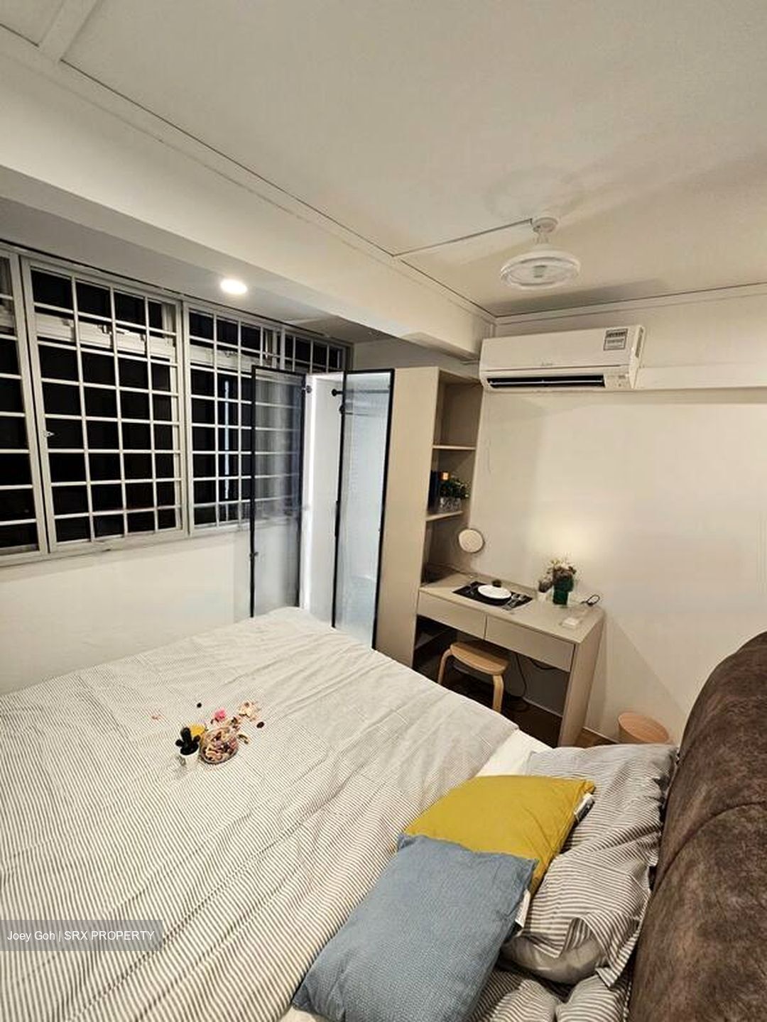 Blk 37 Rumah Tinggi View (Bukit Merah), HDB 3 Rooms #484492641